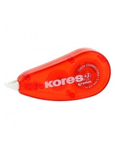 Corrector Cinta Kores 5mm x 6m