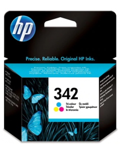 CARTUCHO HP 342 TRI-COLOR