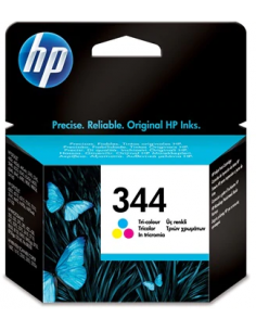 CARTUCHO HP 344 TRI-COLOR