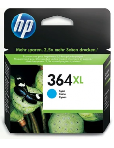 CARTUCHO HP 364XL ALTA...