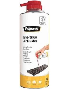 Limpieza superficies y spray de aire a presión