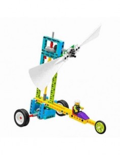 Lego education bricq motion prime set