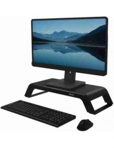 Soporte para monitor Hana™ LT ajustable en altura