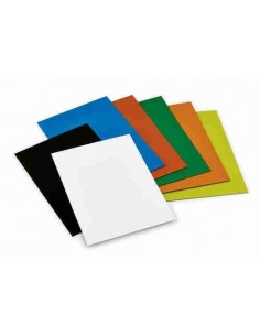 Láminas imantadas recortables A4