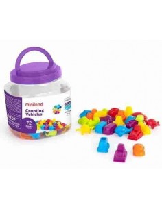 Vehículos blandito y flexible