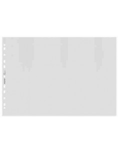 Funda A3 con refuerzo Leitz Recycle caja de 25 unidades