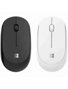 Ratón inalámbrico Business Plus Silencioso