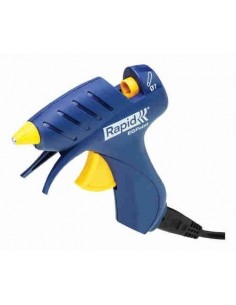 Pistola de cola Point