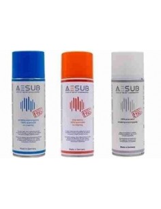 Aerosol de escaneo 3D 400 ml