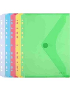 Sobre V-Lock multitaladro classic