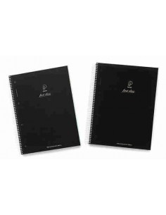 Cuadernos First Class 120 hojas