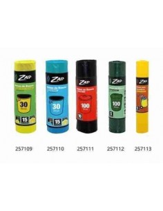 Bolsas para residuos