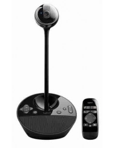 Webcam para videoconferencias BCC950 - salas pequeñas