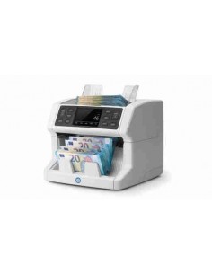 Safescan 2850 - Contadora de billetes
