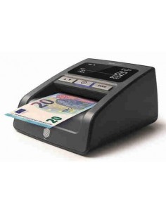 Safescan 155-S (G2) - Detector automático de billetes falsos