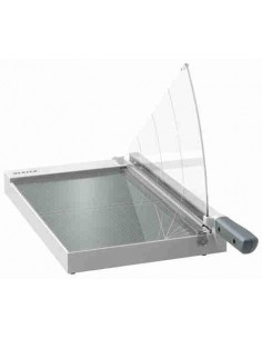 Cizalla de palanca Leitz Precisión Office A4+