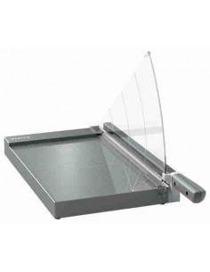 Cizalla de palanca Leitz Precisión Office Pro A4+