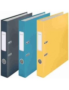 Archivador Leitz 180° Cosy Soft Touch