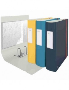 Archivador Leitz Active 180° Cosy