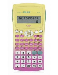 Calculadora científica M240 Sunset