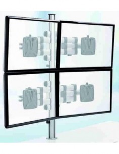 Set Tss Quatro Telescop