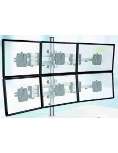 Set Tss Sextet Telescop