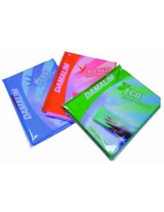 Bayeta microfibra Eco