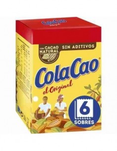 ColaCao Original