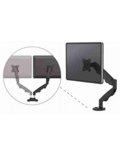 Kit accesorio EPPA para brazo doble monitor