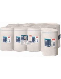 Bobinas de papel de secado M1