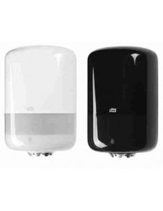 Dispensador bobina papel mecha