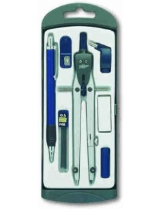 Compás serie diseño 617