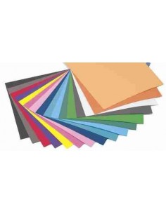 Láminas de EVA bolsas surtidas 40 x 60 cm