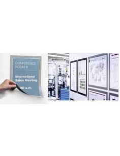 Marcos Duraframe® magnéticos