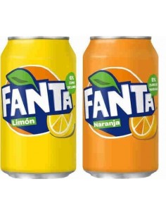 Fanta
