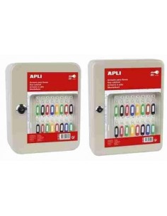 Armarios portallaves