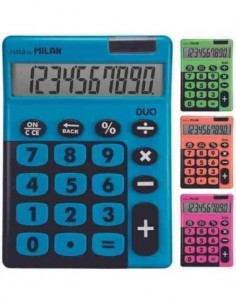 Calculadora Duo sobremesa