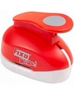 Perforadoras goma Eva 3