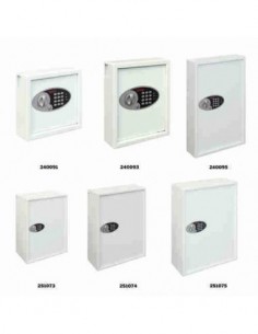 Armario de seguridad para llaves Phoenix KS0030E