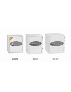 Armario ignífugo Phoenix serie 2000 Datacare