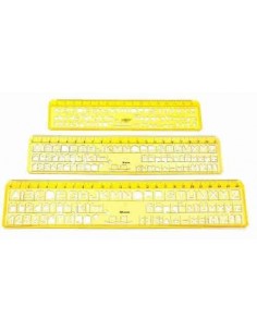 Plantillas para rotular