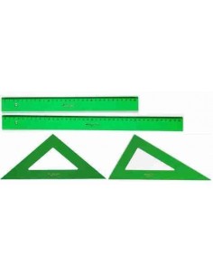 Reglas serie técnica