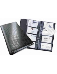 Tarjetero Visifix Centium