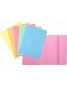 Subcarpetas Super 160 gramos