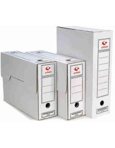 Archivo definitivo cartón