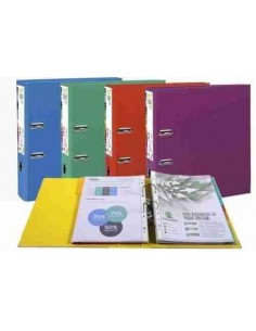 Archivador Maxi polipropileno Prem’Touch