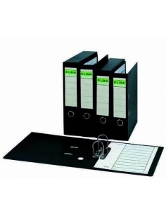 Archivador serie cartón compacto