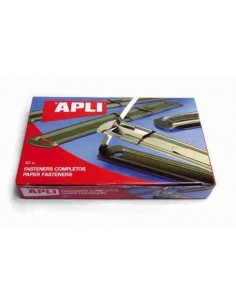 Fásteners metálicos