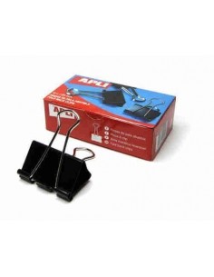 Pinzas pala abatible