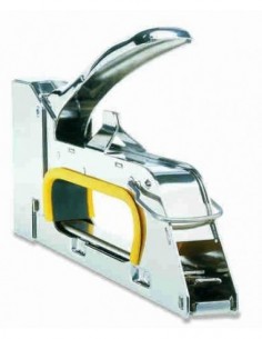 Clavadora metálica 23